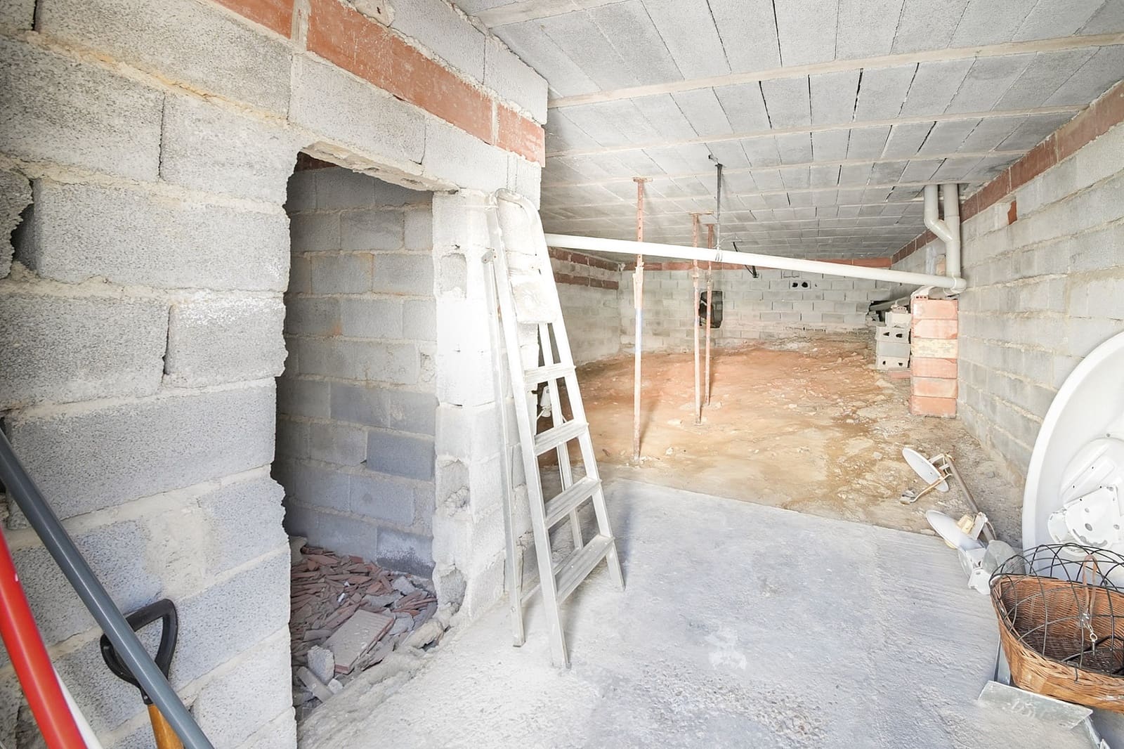 2 soveværelse Byhus til salg i San Miguel de Salinas - € 145.000 (Ref: 9916266)