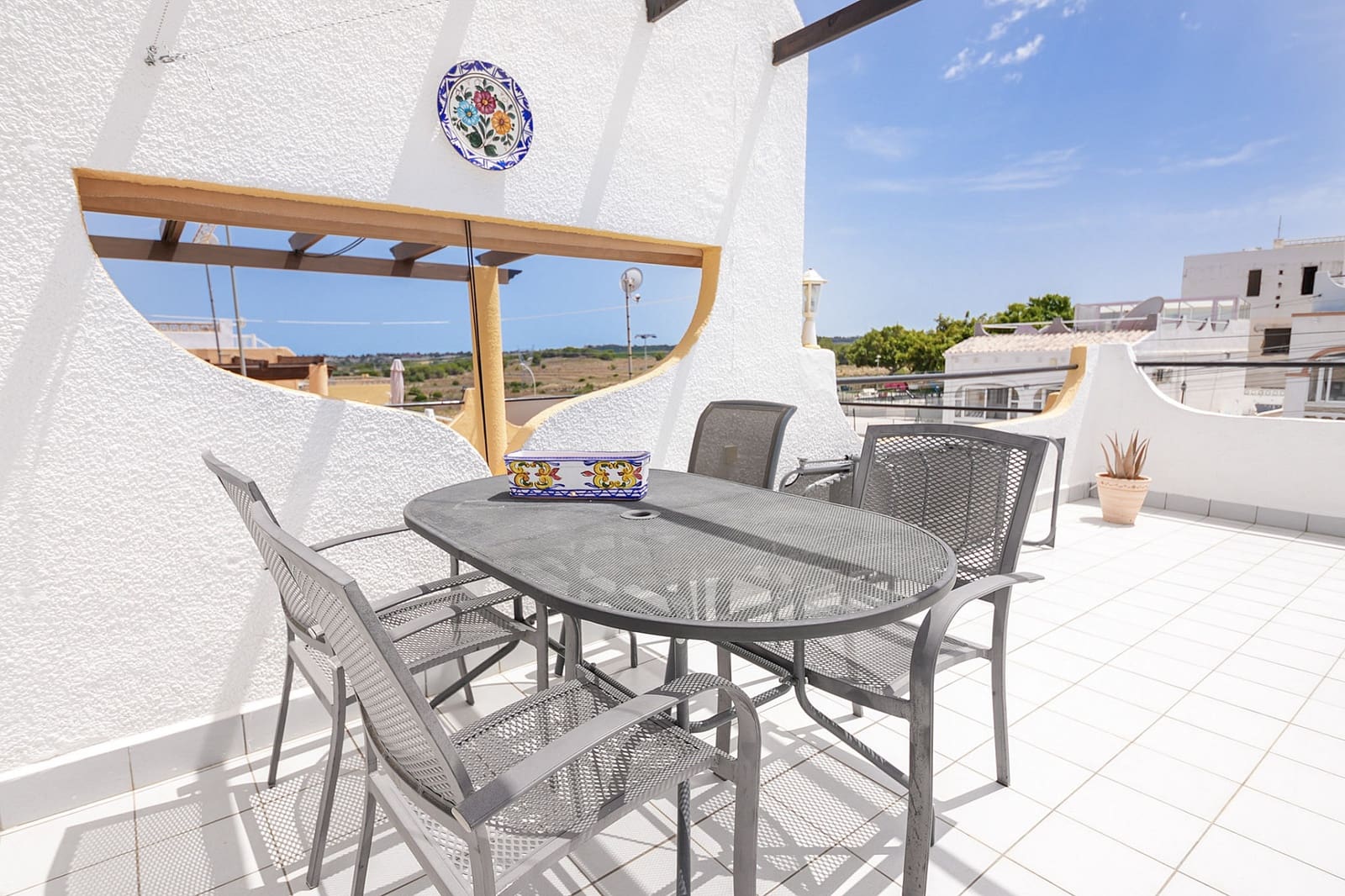 2 soveværelse Byhus til salg i San Miguel de Salinas - € 145.000 (Ref: 9916266)