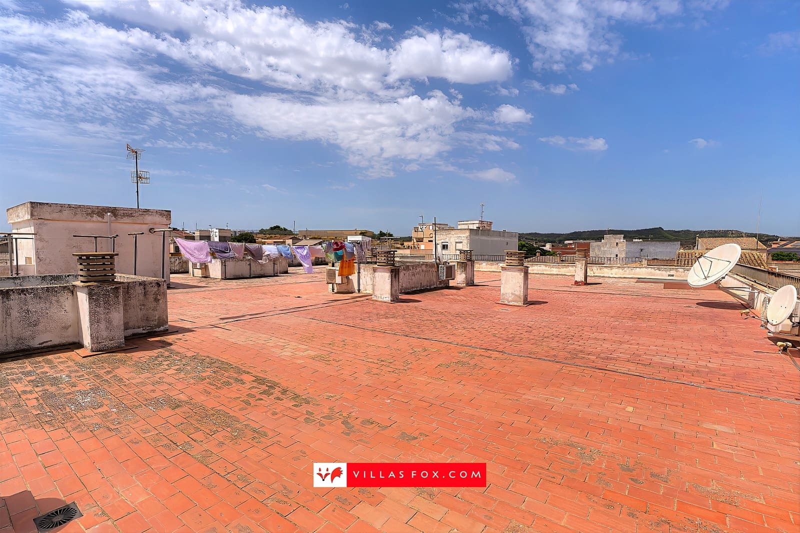 4 chambre Appartement à vendre à San Miguel de Salinas avec garage - 155 000 € (Ref: 9963414)