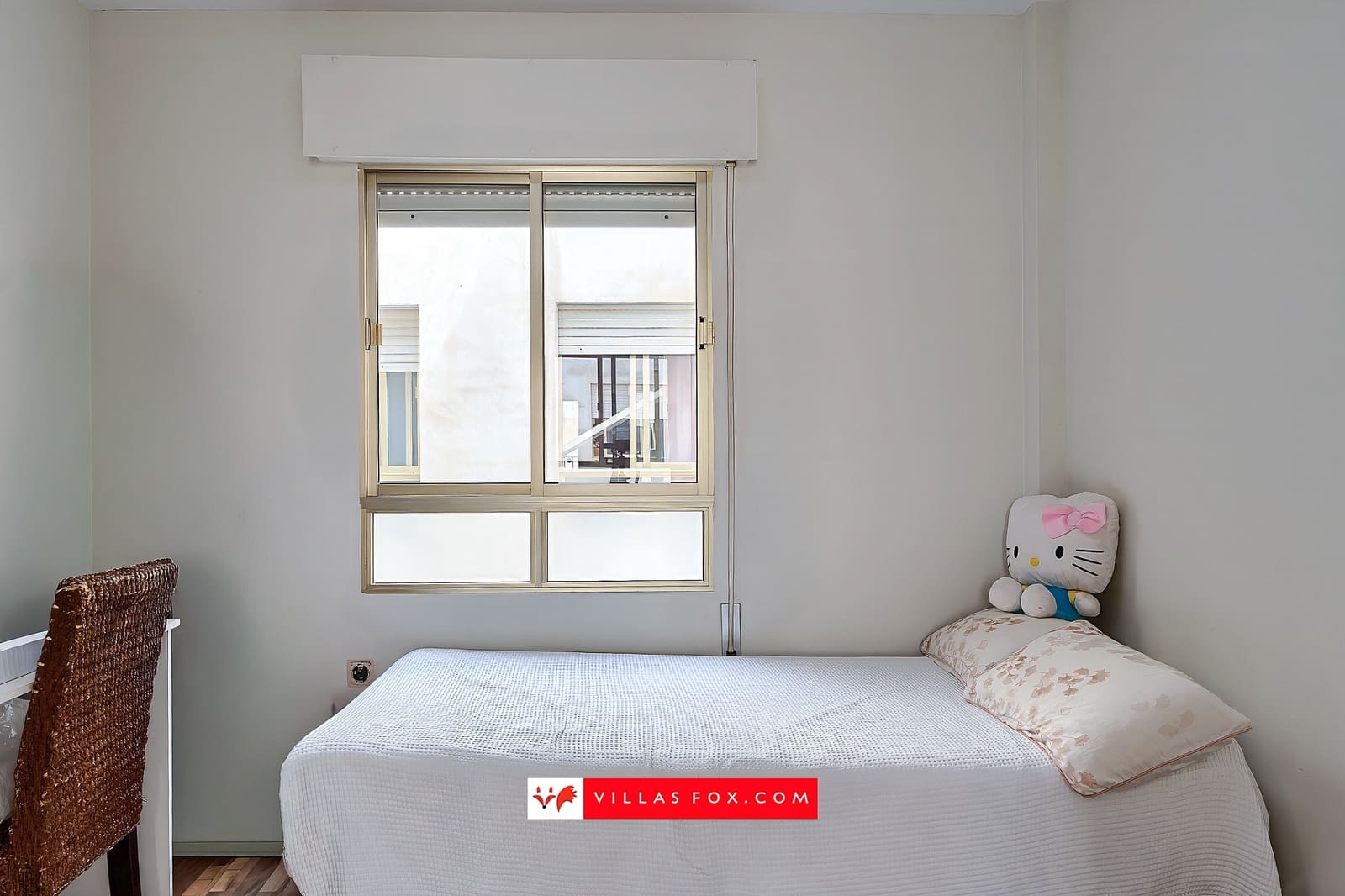4 chambre Appartement à vendre à San Miguel de Salinas avec garage - 155 000 € (Ref: 9963414)