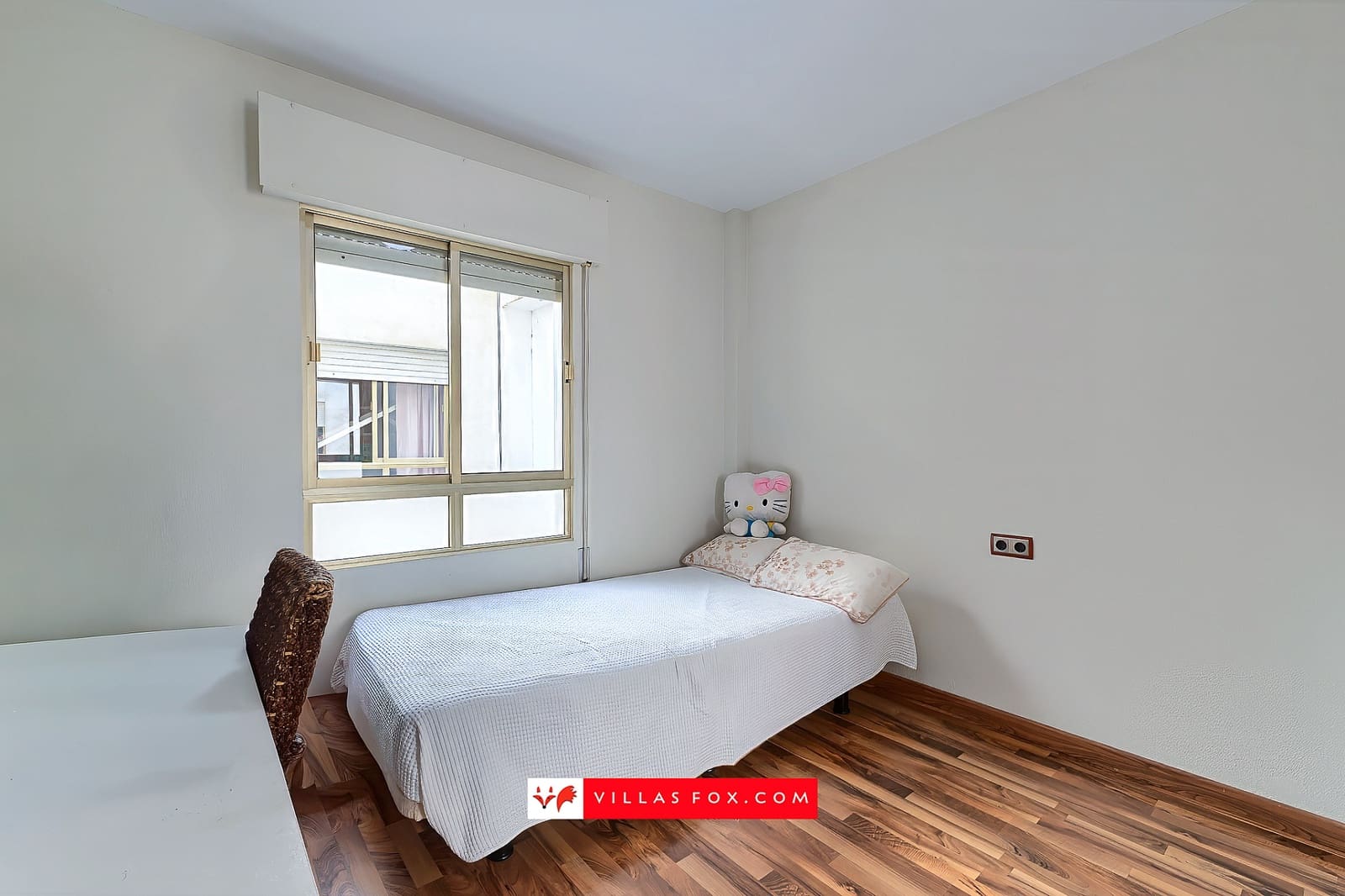 4 chambre Appartement à vendre à San Miguel de Salinas avec garage - 155 000 € (Ref: 9963414)