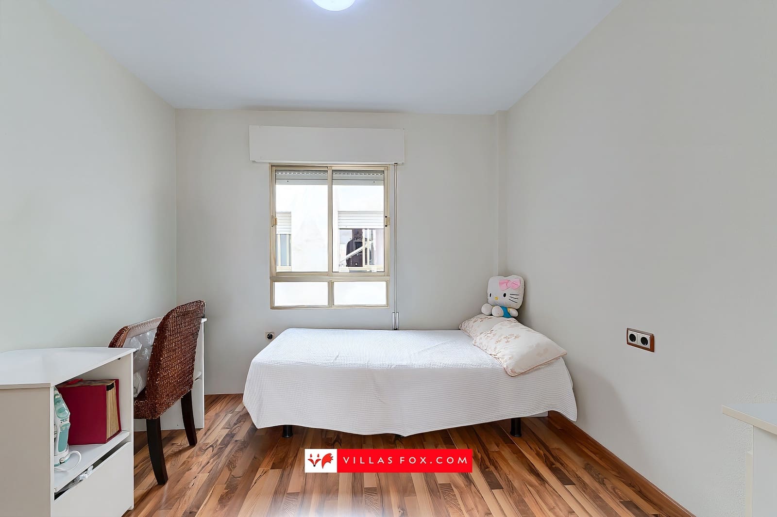 4 chambre Appartement à vendre à San Miguel de Salinas avec garage - 155 000 € (Ref: 9963414)