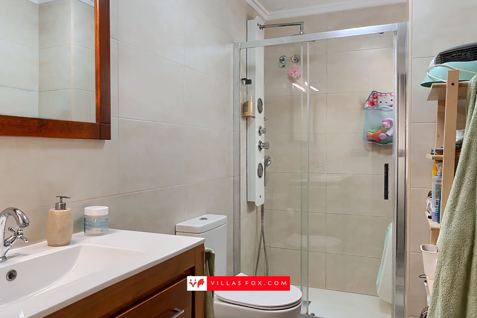 4 chambre Appartement à vendre à San Miguel de Salinas avec garage - 155 000 € (Ref: 9963414)