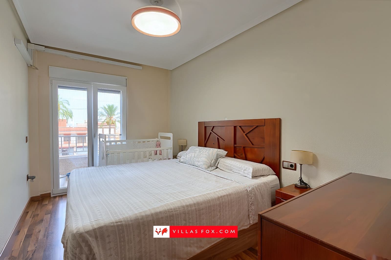 4 chambre Appartement à vendre à San Miguel de Salinas avec garage - 155 000 € (Ref: 9963414)