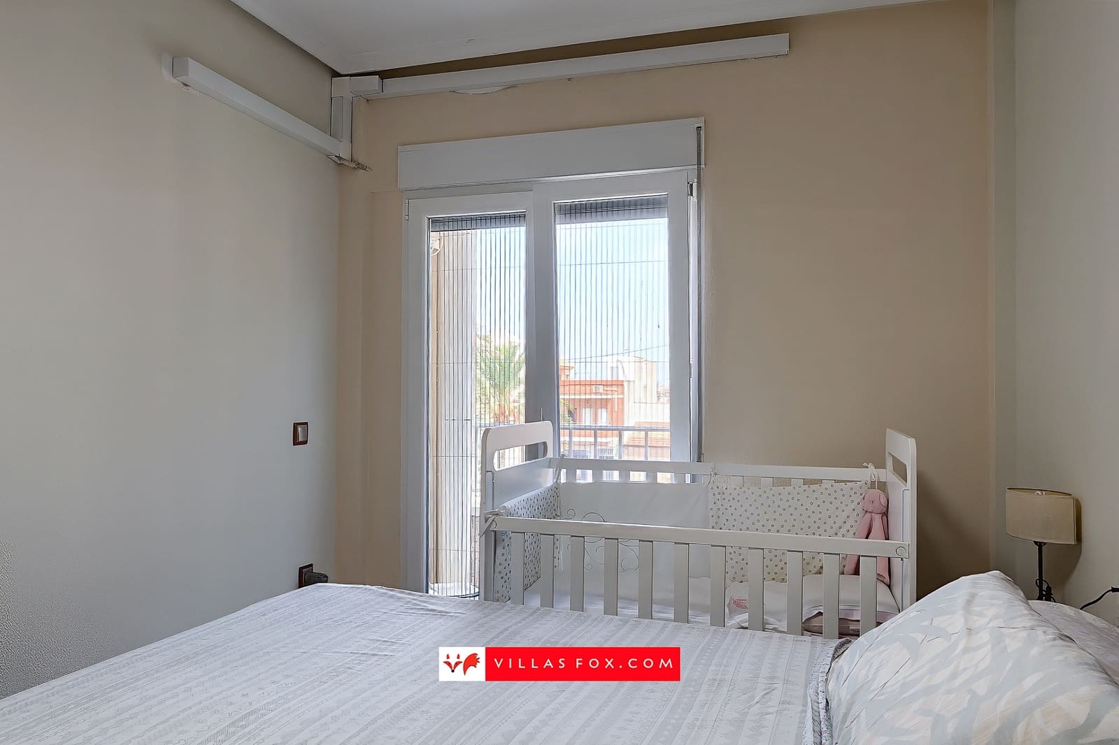 4 chambre Appartement à vendre à San Miguel de Salinas avec garage - 155 000 € (Ref: 9963414)