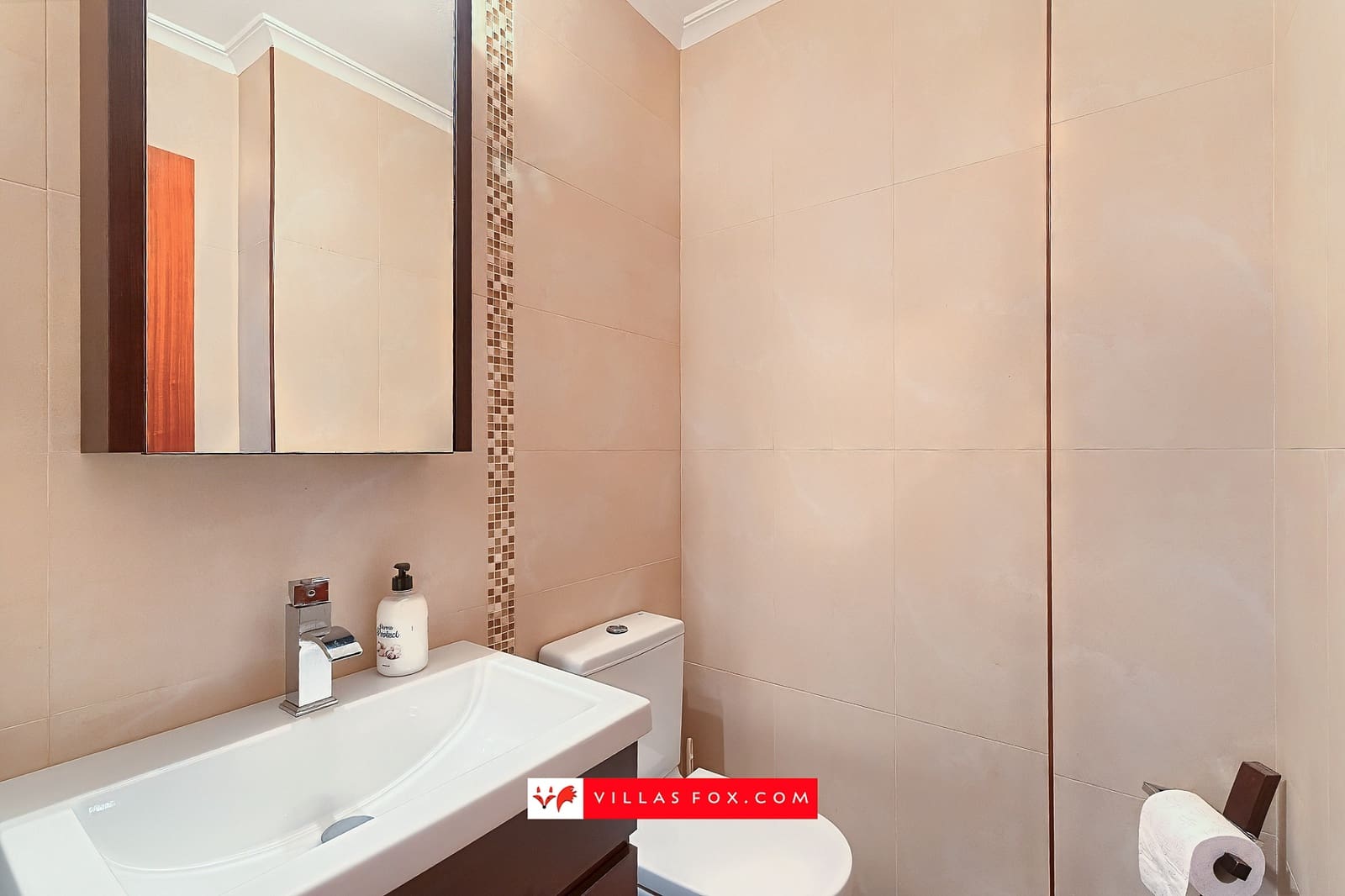 4 chambre Appartement à vendre à San Miguel de Salinas avec garage - 155 000 € (Ref: 9963414)