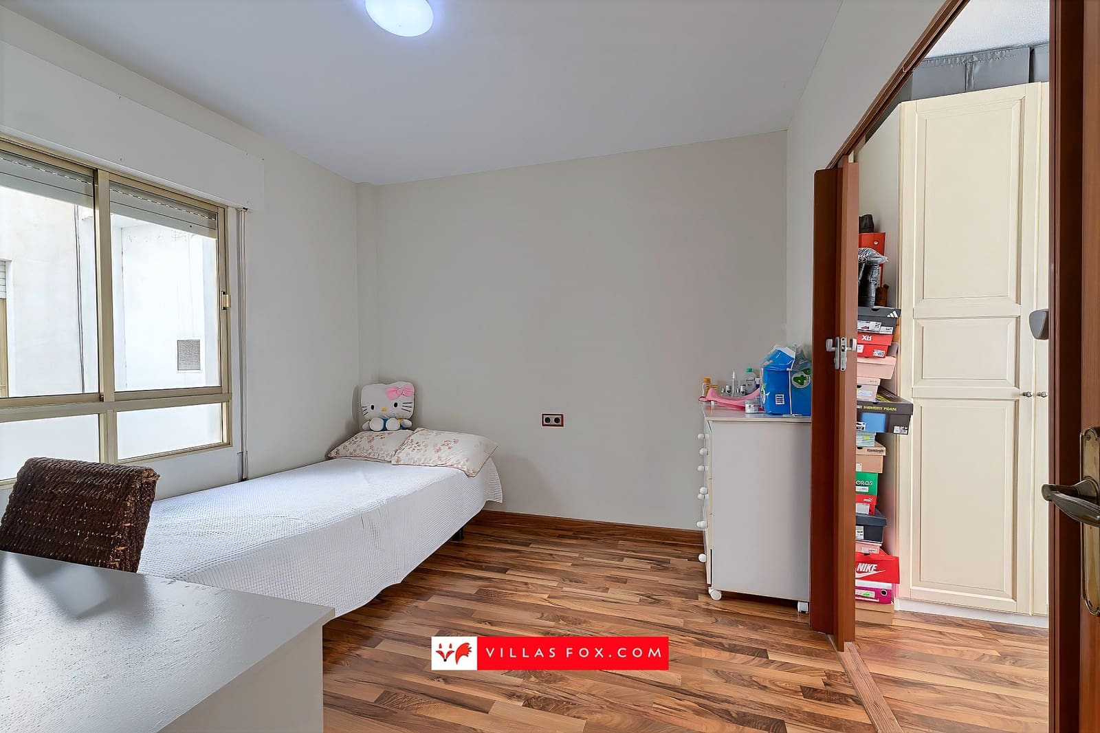 4 chambre Appartement à vendre à San Miguel de Salinas avec garage - 155 000 € (Ref: 9963414)