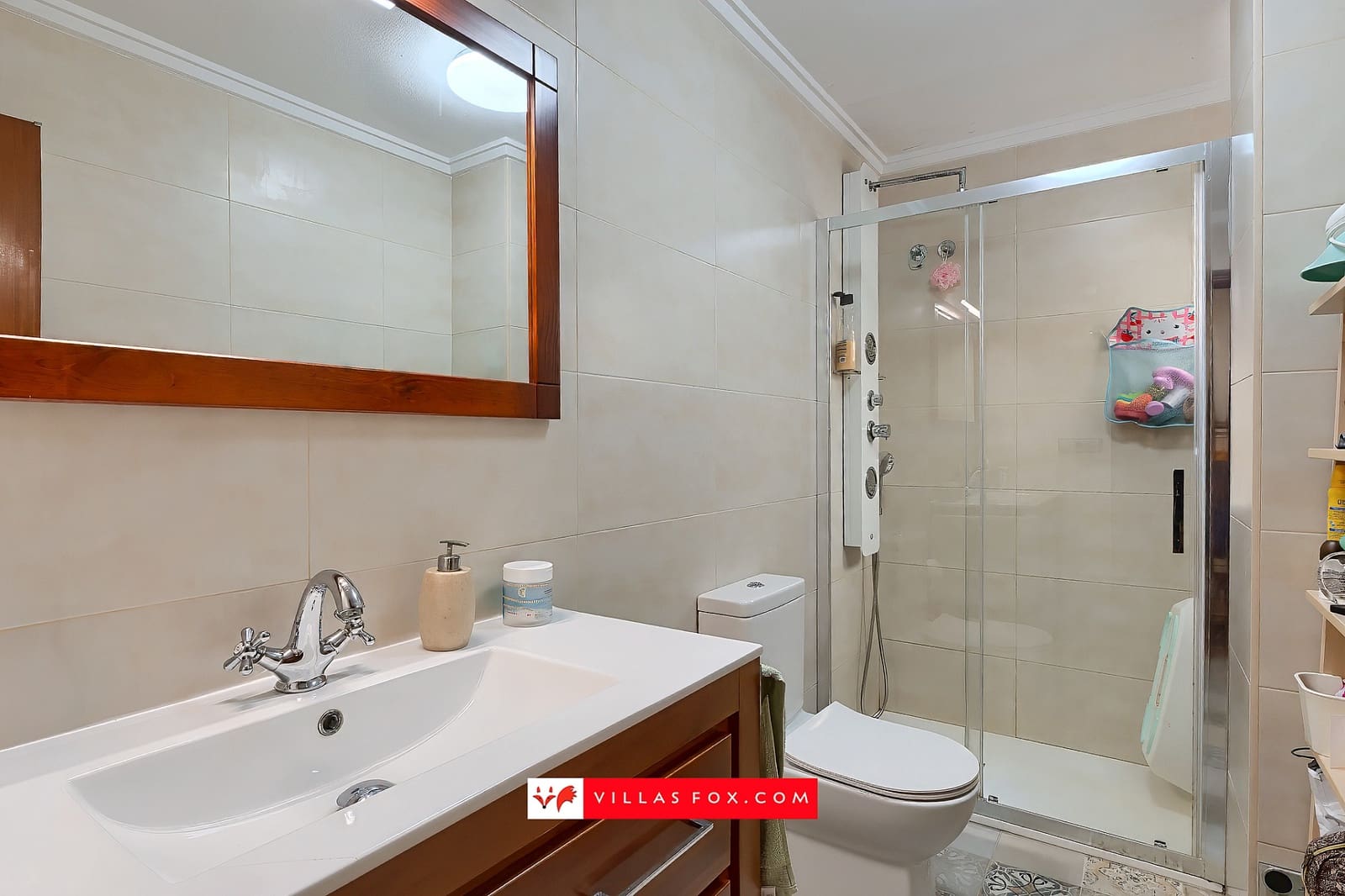 4 chambre Appartement à vendre à San Miguel de Salinas avec garage - 155 000 € (Ref: 9963414)