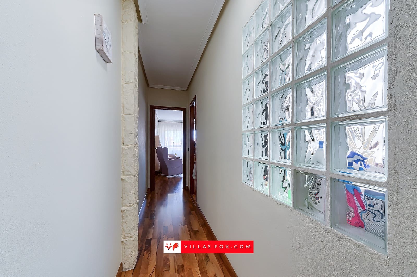 4 chambre Appartement à vendre à San Miguel de Salinas avec garage - 155 000 € (Ref: 9963414)