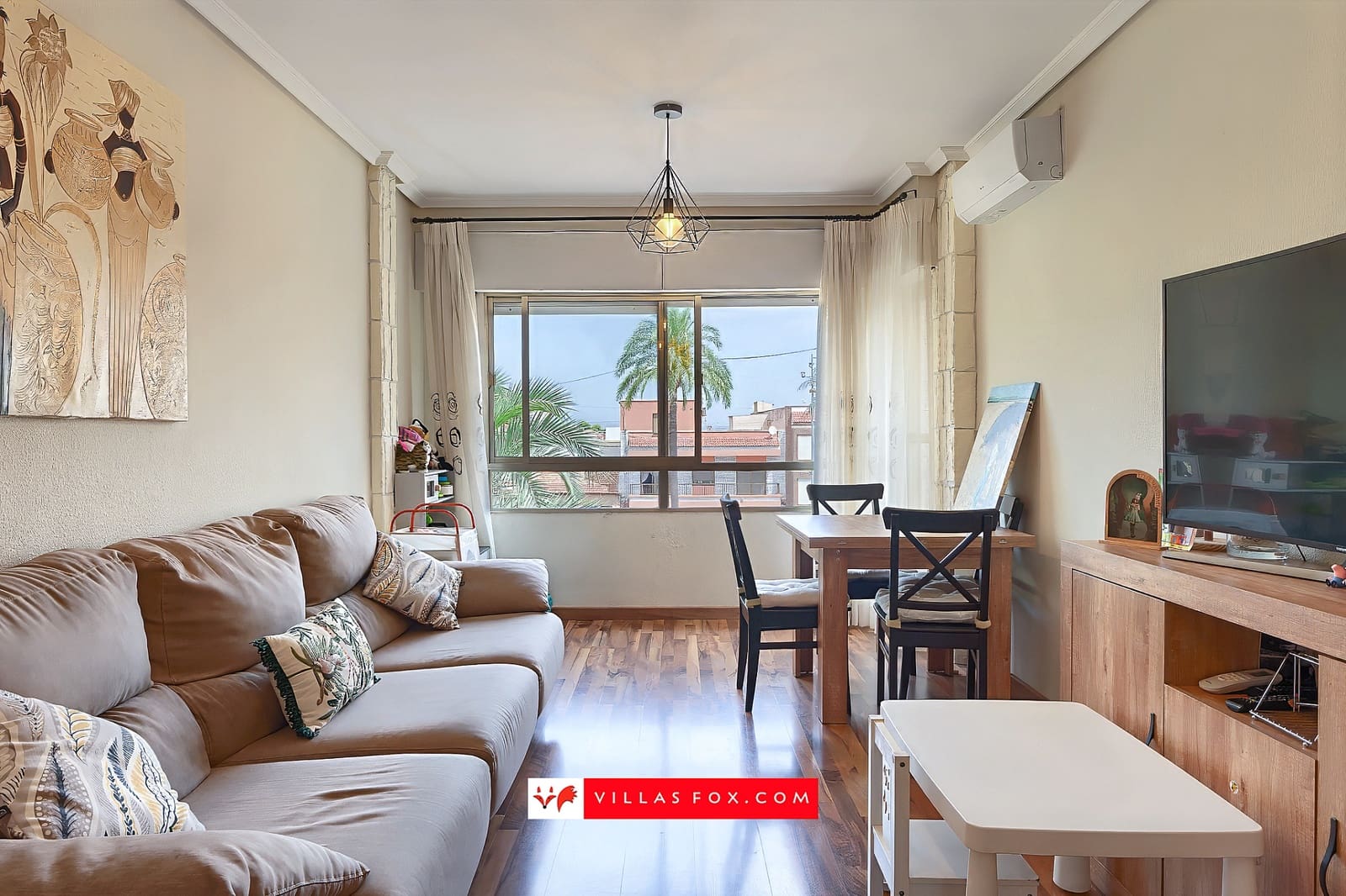 4 chambre Appartement à vendre à San Miguel de Salinas avec garage - 155 000 € (Ref: 9963414)