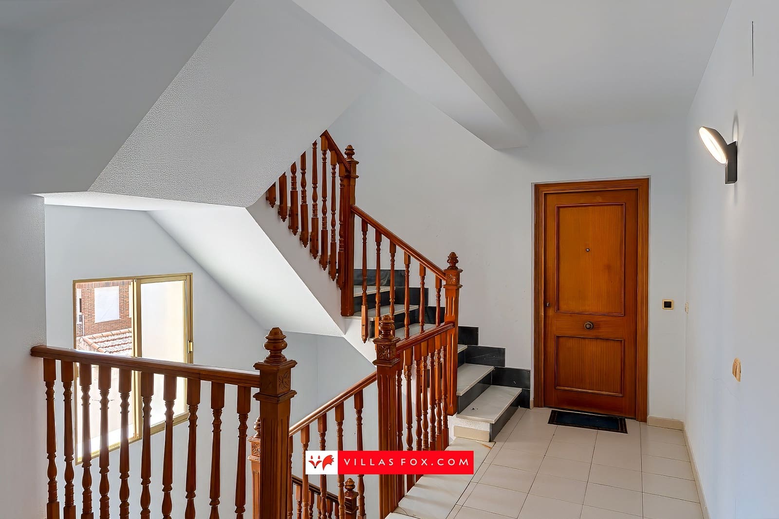 4 chambre Appartement à vendre à San Miguel de Salinas avec garage - 155 000 € (Ref: 9963414)