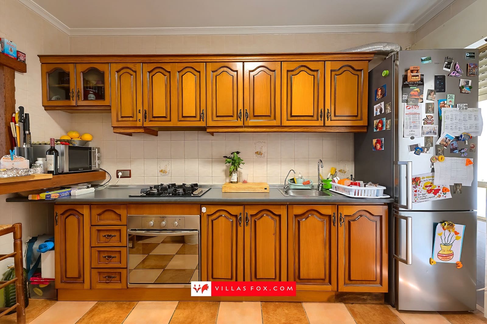 4 chambre Appartement à vendre à San Miguel de Salinas avec garage - 155 000 € (Ref: 9963414)