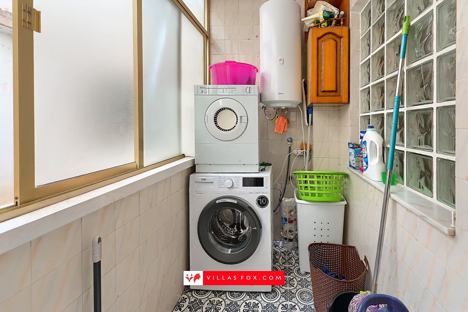 4 chambre Appartement à vendre à San Miguel de Salinas avec garage - 155 000 € (Ref: 9963414)