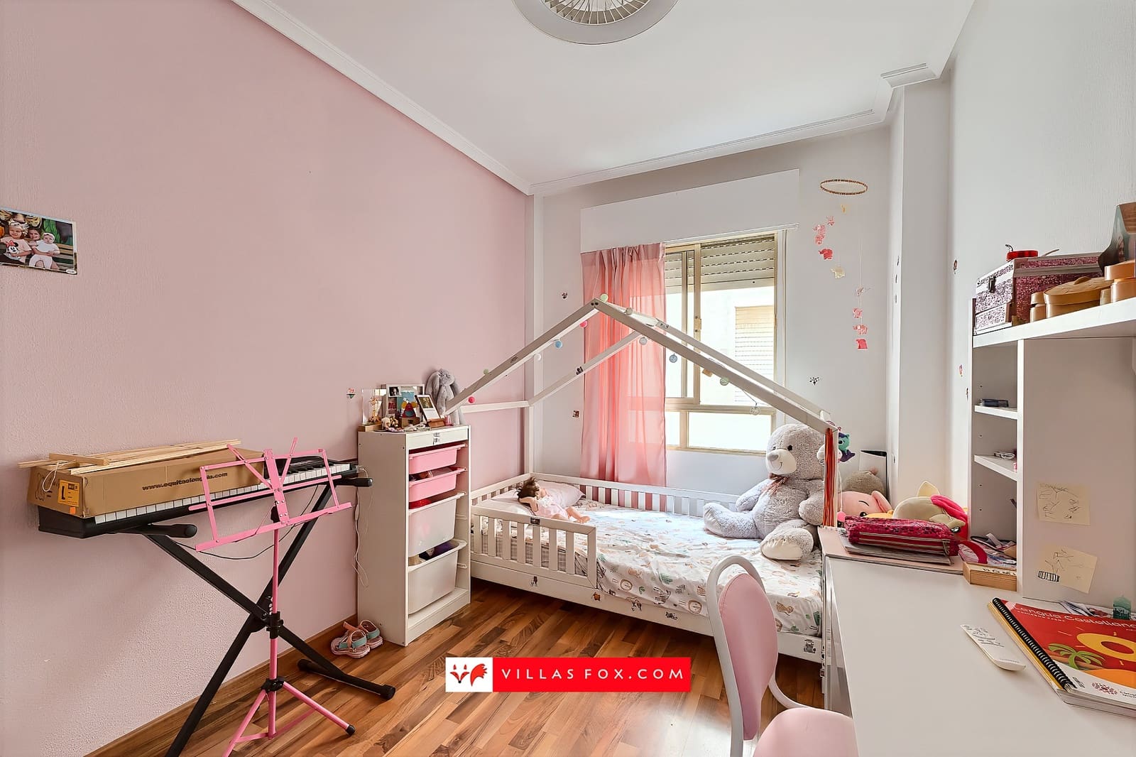 4 chambre Appartement à vendre à San Miguel de Salinas avec garage - 155 000 € (Ref: 9963414)