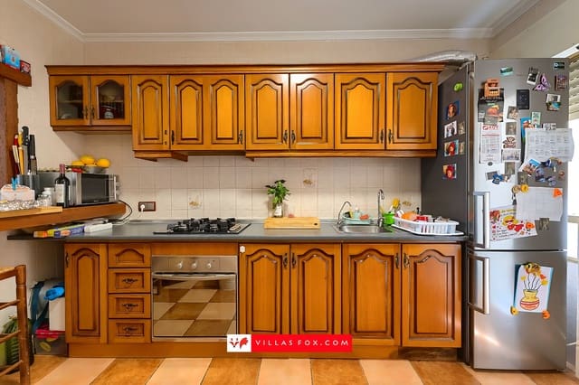 Apartamento de 4 habitaciones en San Miguel de Salinas en venta con garaje - 155.000 € (Ref: 9963414)