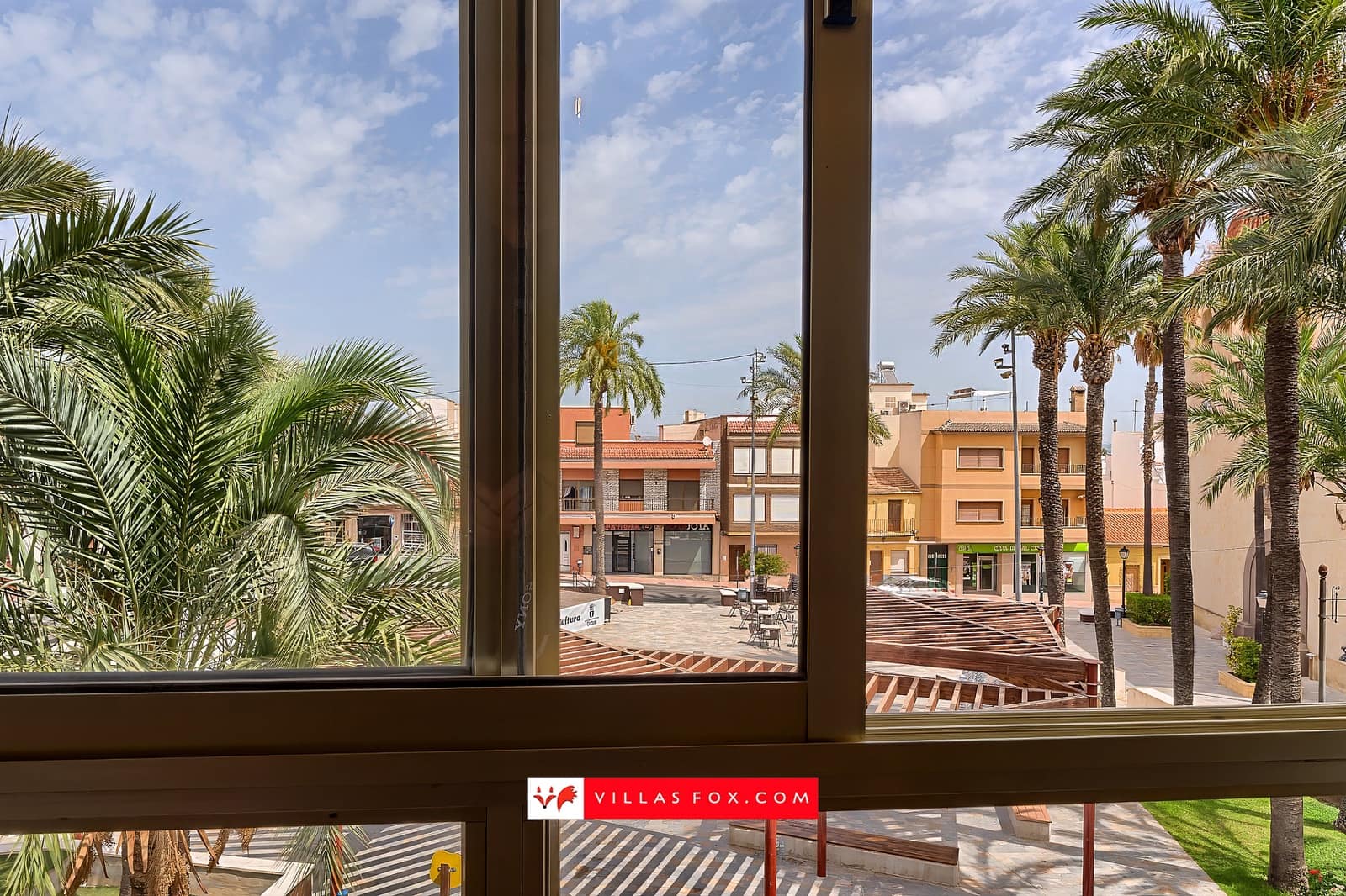 4 chambre Appartement à vendre à San Miguel de Salinas avec garage - 155 000 € (Ref: 9963414)