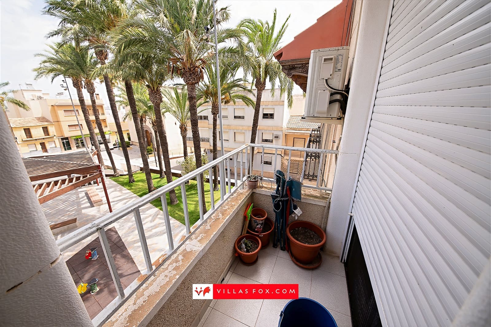 4 chambre Appartement à vendre à San Miguel de Salinas avec garage - 155 000 € (Ref: 9963414)