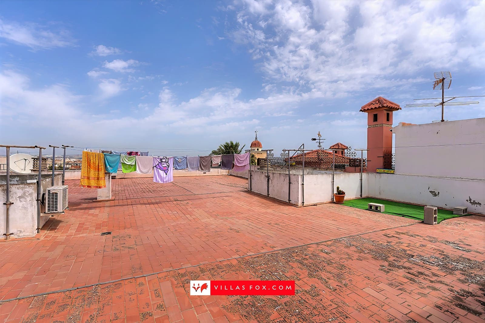 4 chambre Appartement à vendre à San Miguel de Salinas avec garage - 155 000 € (Ref: 9963414)