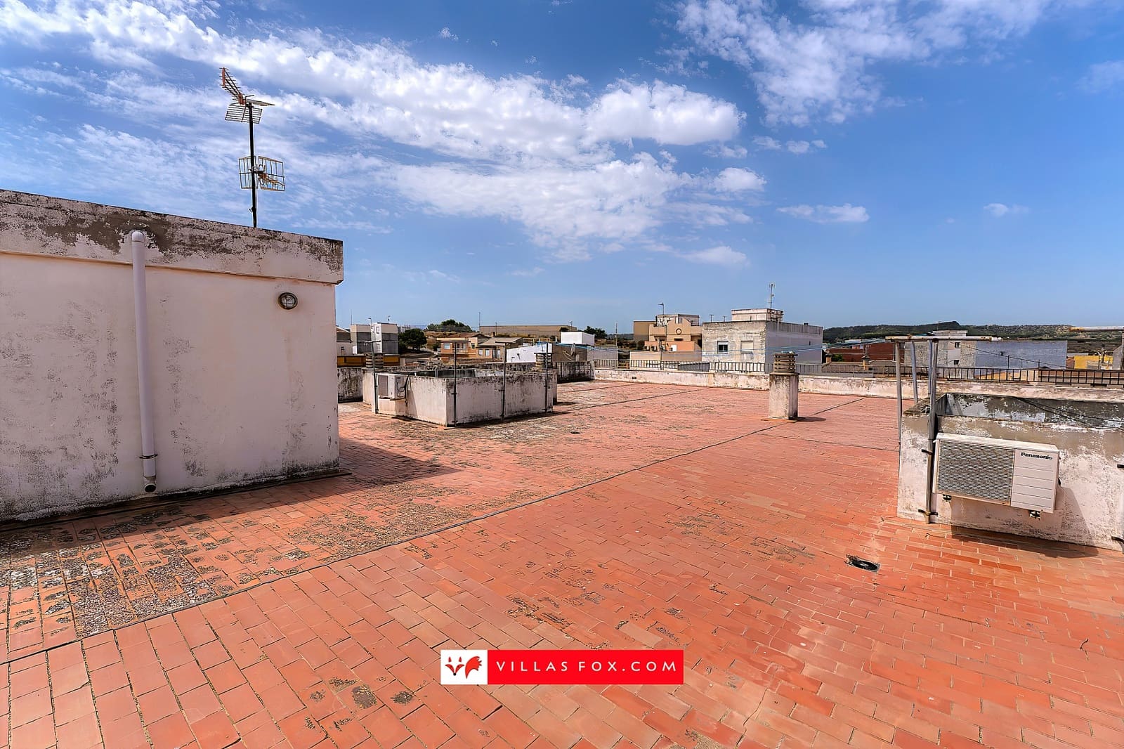 4 chambre Appartement à vendre à San Miguel de Salinas avec garage - 155 000 € (Ref: 9963414)