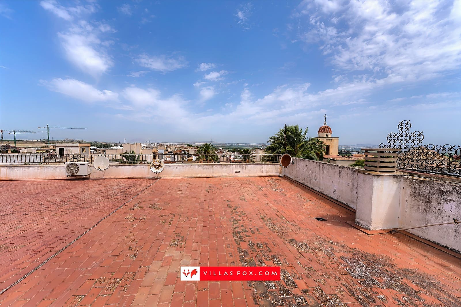 4 chambre Appartement à vendre à San Miguel de Salinas avec garage - 155 000 € (Ref: 9963414)