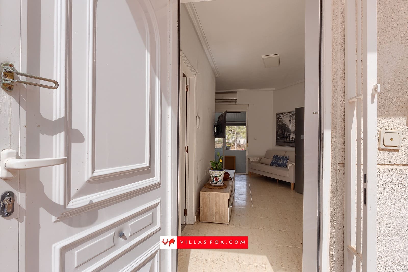 1 camera da letto Appartamento in vendita in San Miguel de Salinas - 74.000 € (Rif: 9966838)