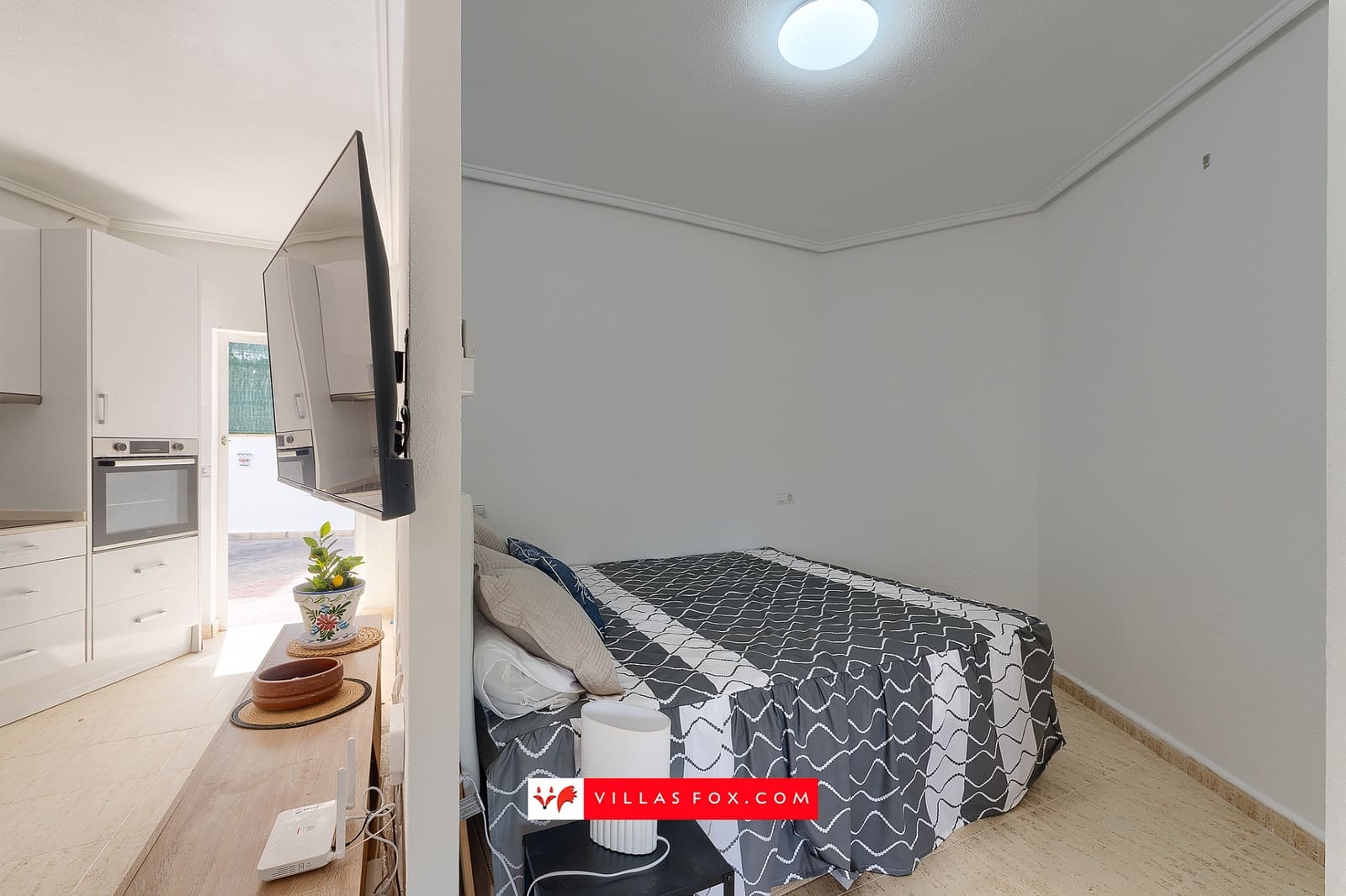 1 camera da letto Appartamento in vendita in San Miguel de Salinas - 74.000 € (Rif: 9966838)