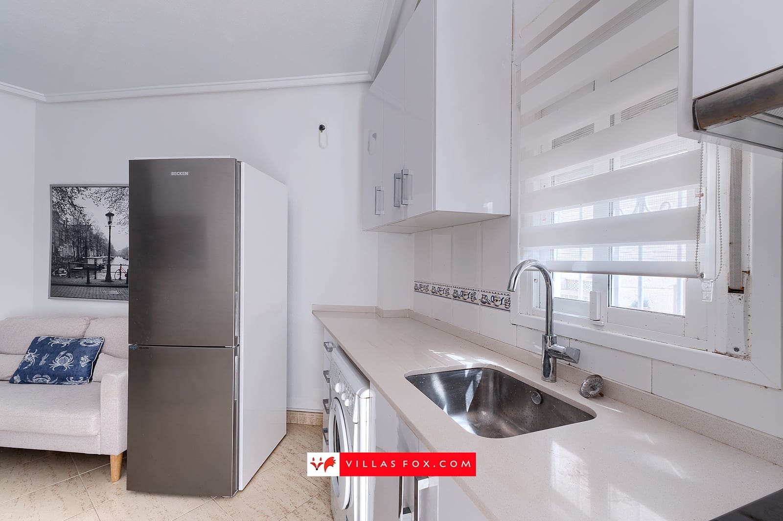 1 camera da letto Appartamento in vendita in San Miguel de Salinas - 74.000 € (Rif: 9966838)