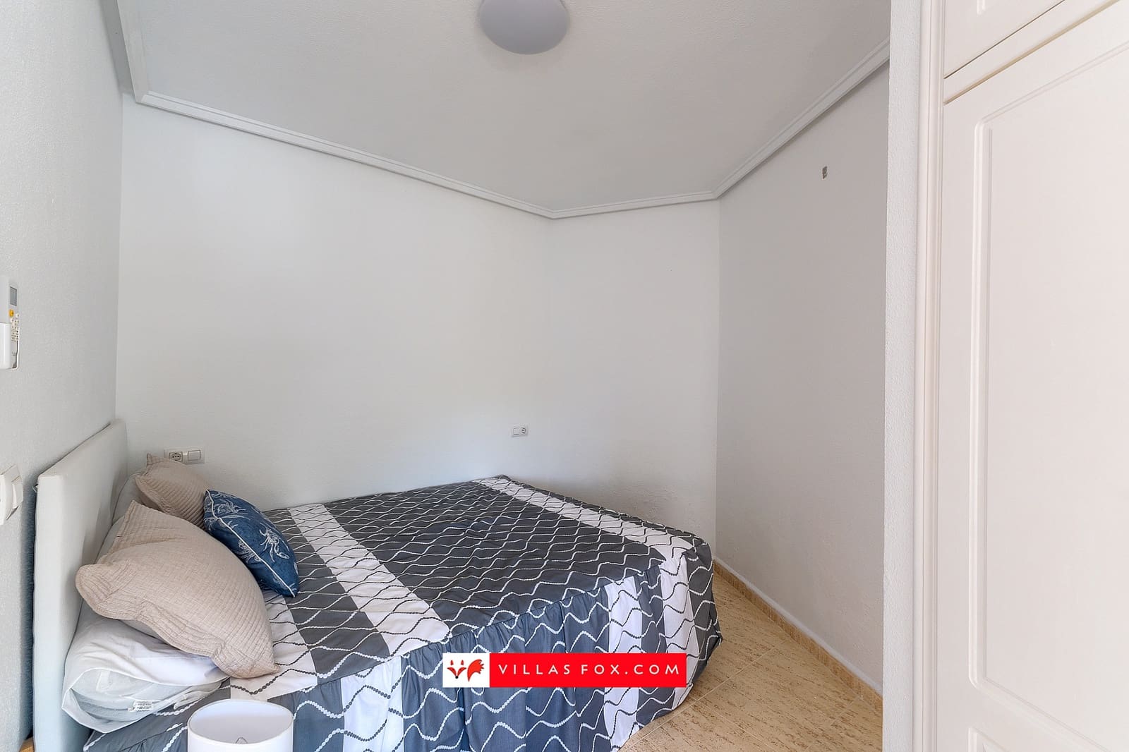 1 camera da letto Appartamento in vendita in San Miguel de Salinas - 74.000 € (Rif: 9966838)