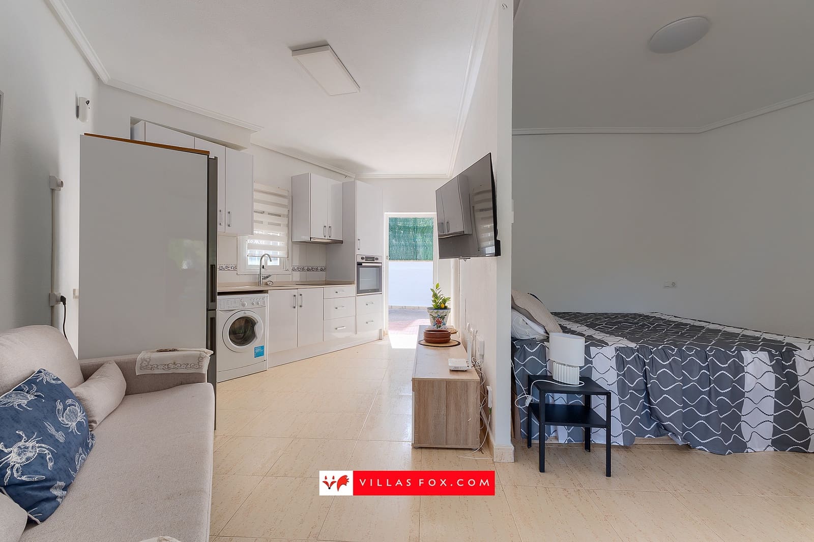 1 camera da letto Appartamento in vendita in San Miguel de Salinas - 74.000 € (Rif: 9966838)