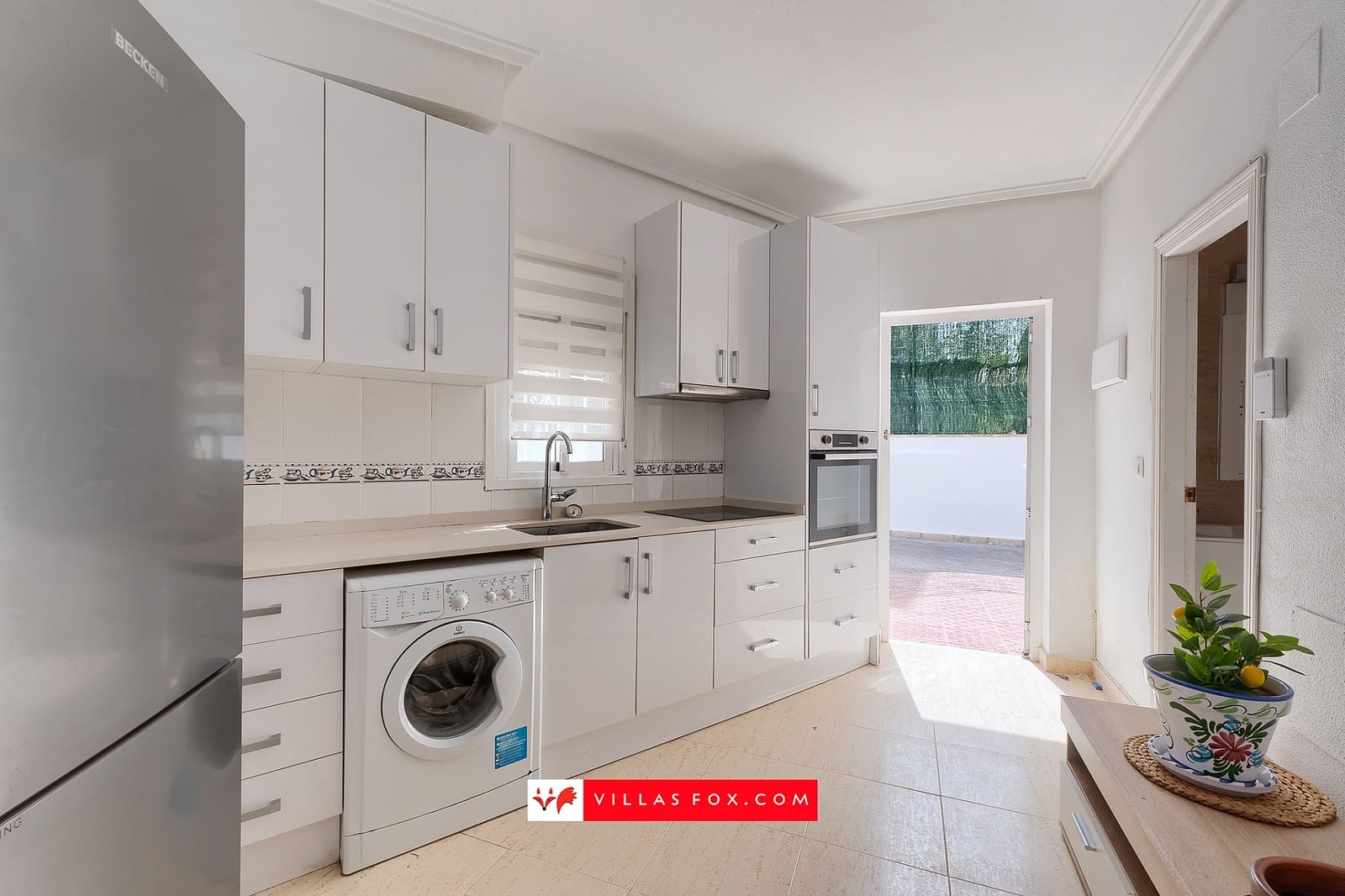 1 camera da letto Appartamento in vendita in San Miguel de Salinas - 74.000 € (Rif: 9966838)