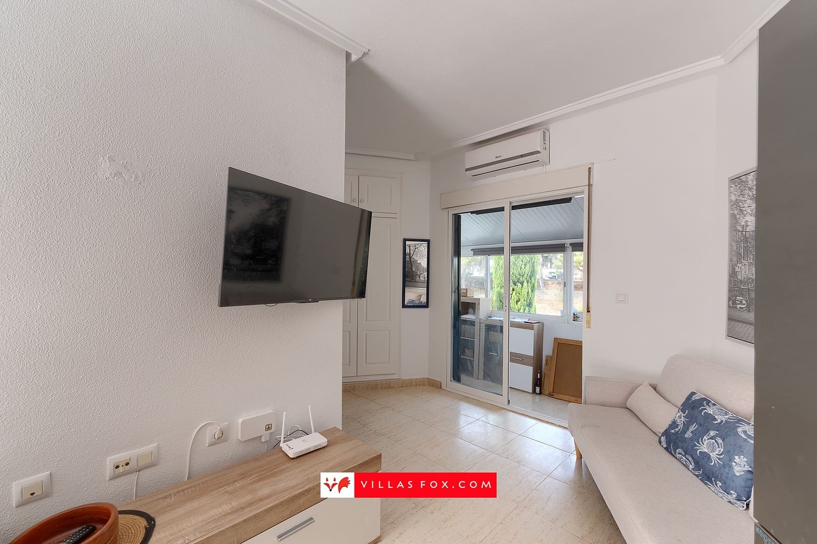 1 camera da letto Appartamento in vendita in San Miguel de Salinas - 74.000 € (Rif: 9966838)