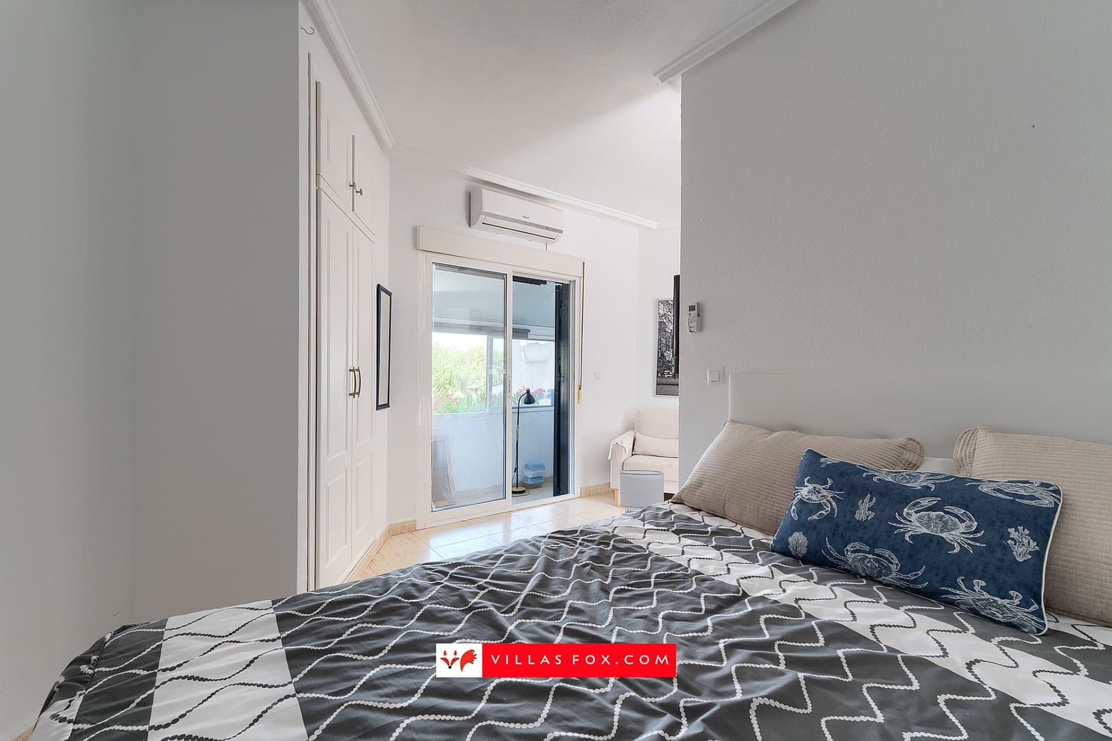 1 camera da letto Appartamento in vendita in San Miguel de Salinas - 74.000 € (Rif: 9966838)