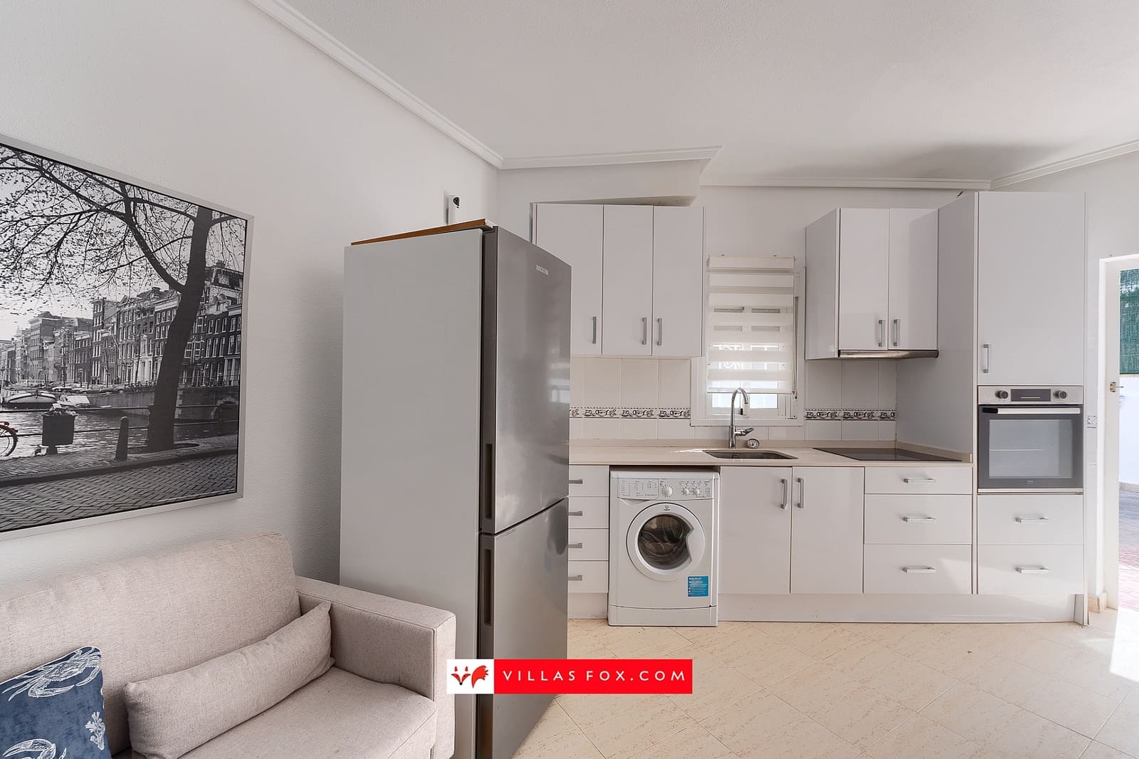 1 camera da letto Appartamento in vendita in San Miguel de Salinas - 74.000 € (Rif: 9966838)