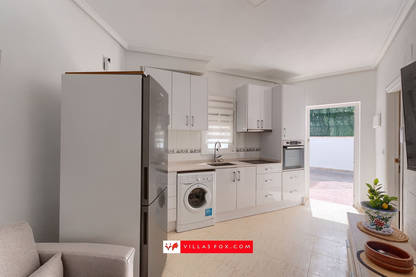 1 camera da letto Appartamento in vendita in San Miguel de Salinas - 74.000 € (Rif: 9966838)