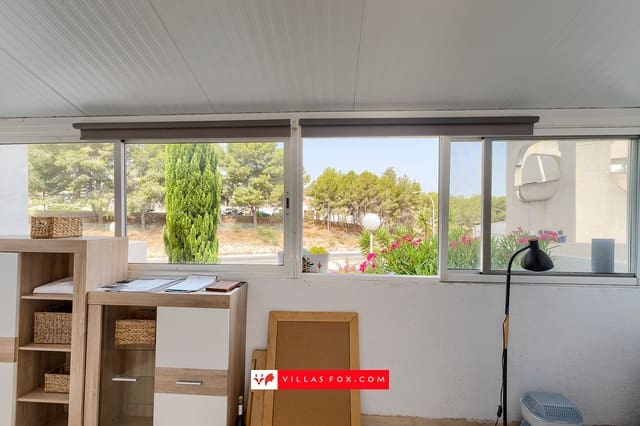 1 slaapkamer Appartement te koop in San Miguel de Salinas - € 74.000 (Ref: 9966838)