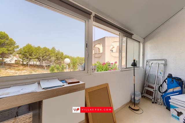 1 slaapkamer Appartement te koop in San Miguel de Salinas - € 74.000 (Ref: 9966838)