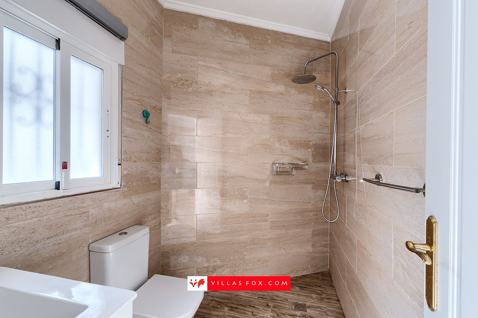 1 camera da letto Appartamento in vendita in San Miguel de Salinas - 74.000 € (Rif: 9966838)