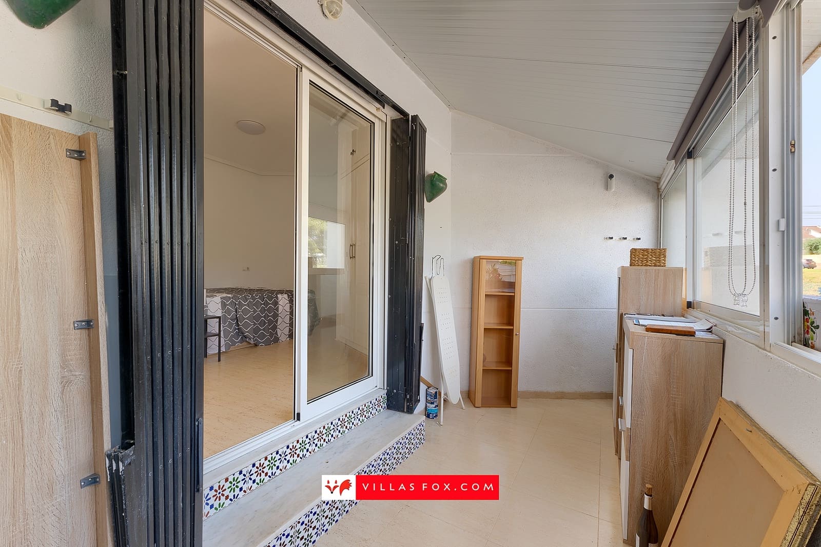 1 camera da letto Appartamento in vendita in San Miguel de Salinas - 74.000 € (Rif: 9966838)