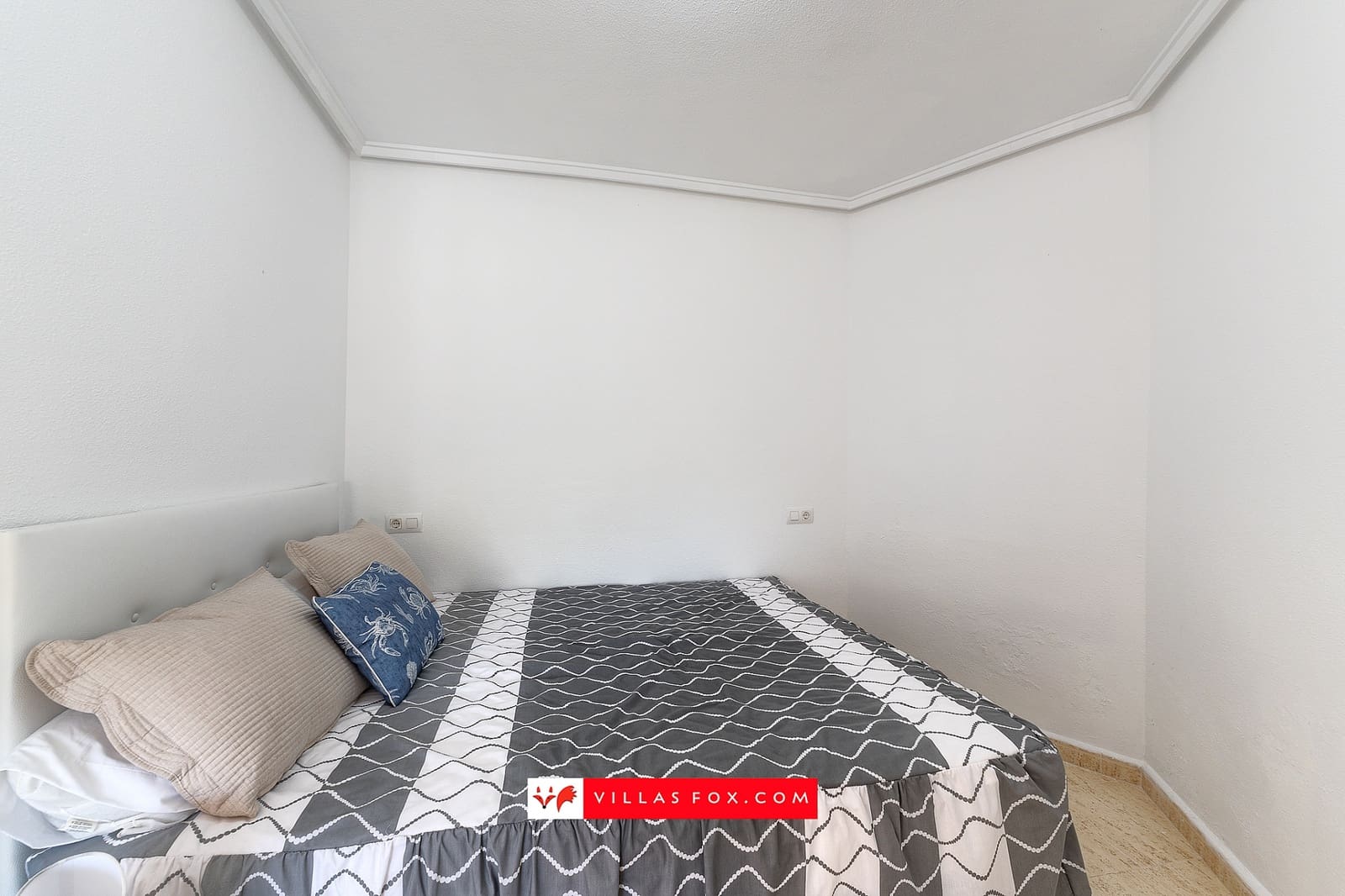 1 camera da letto Appartamento in vendita in San Miguel de Salinas - 74.000 € (Rif: 9966838)