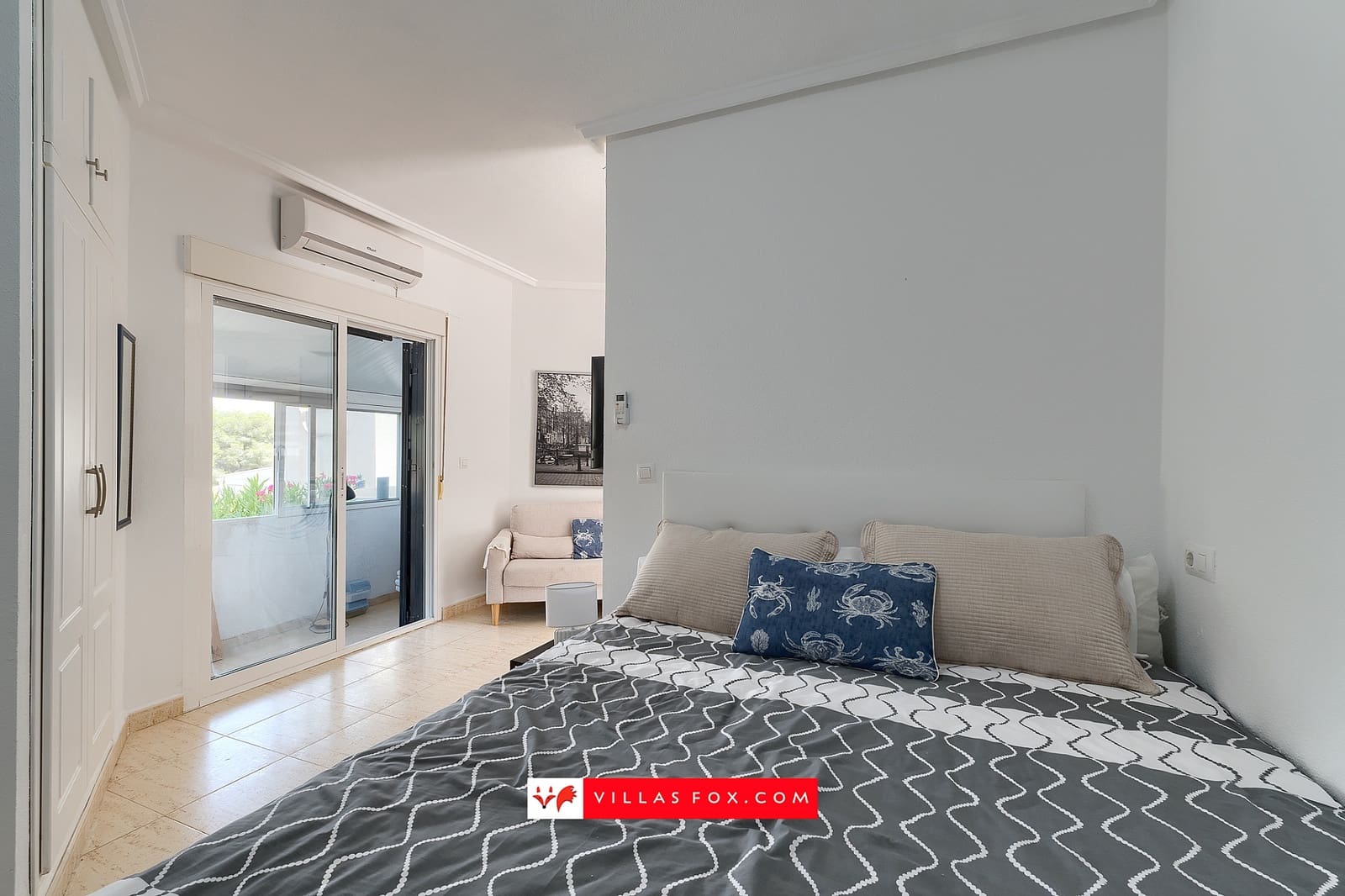 1 camera da letto Appartamento in vendita in San Miguel de Salinas - 74.000 € (Rif: 9966838)