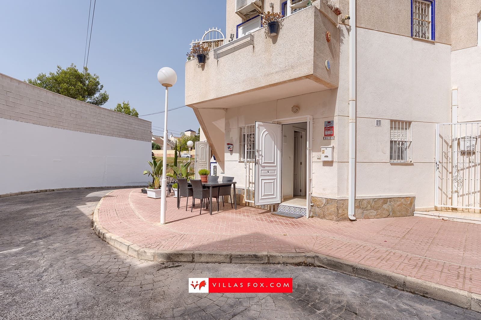 1 camera da letto Appartamento in vendita in San Miguel de Salinas - 74.000 € (Rif: 9966838)