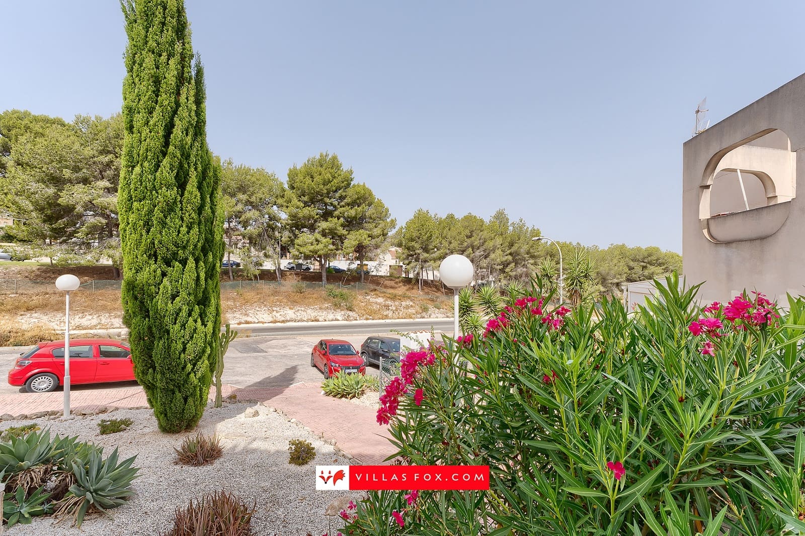 1 camera da letto Appartamento in vendita in San Miguel de Salinas - 74.000 € (Rif: 9966838)
