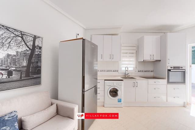 1 slaapkamer Appartement te koop in San Miguel de Salinas - € 74.000 (Ref: 9966838)