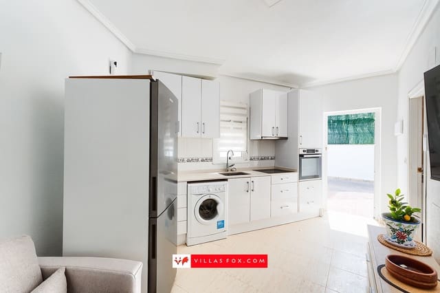 1 slaapkamer Appartement te koop in San Miguel de Salinas - € 74.000 (Ref: 9966838)