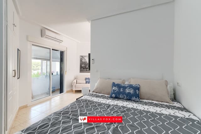 1 slaapkamer Appartement te koop in San Miguel de Salinas - € 74.000 (Ref: 9966838)