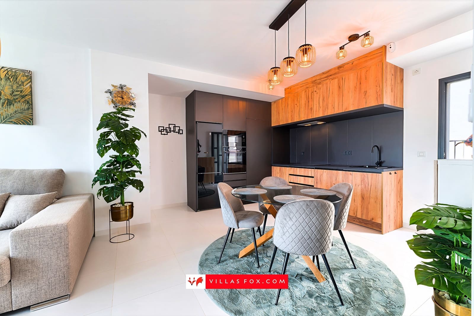 2 camera da letto Appartamento in vendita in San Miguel de Salinas con piscina - 239.999 € (Rif: 9989473)