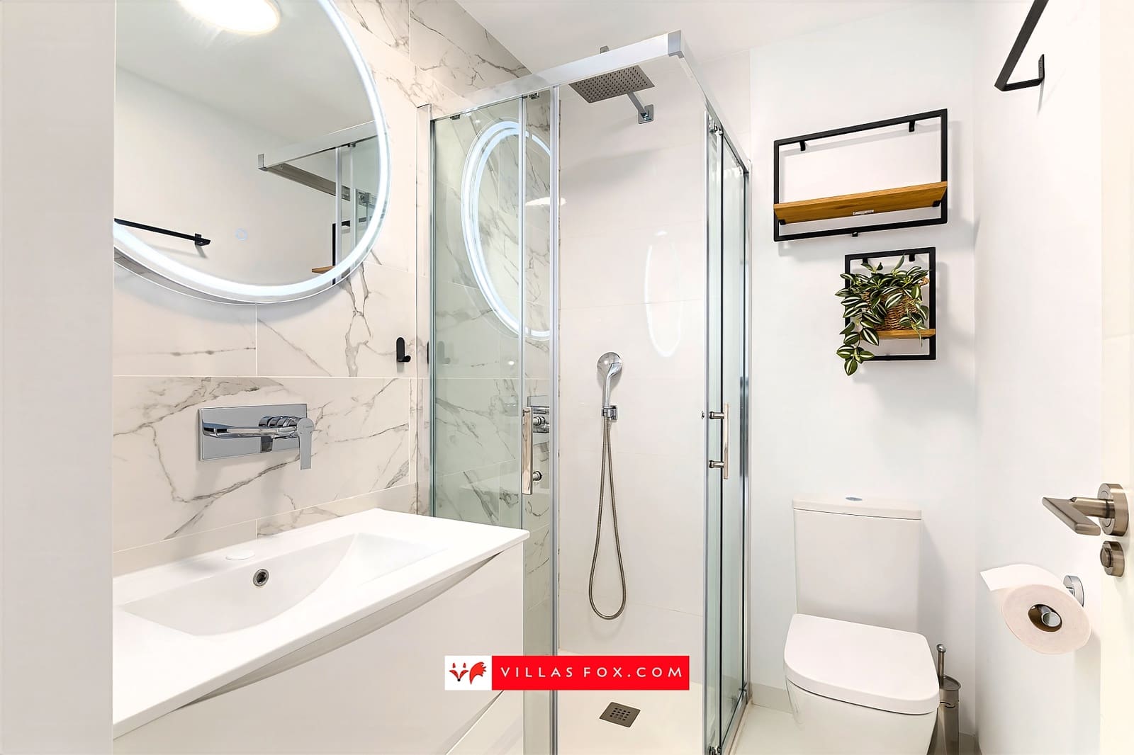 2 camera da letto Appartamento in vendita in San Miguel de Salinas con piscina - 239.999 € (Rif: 9989473)