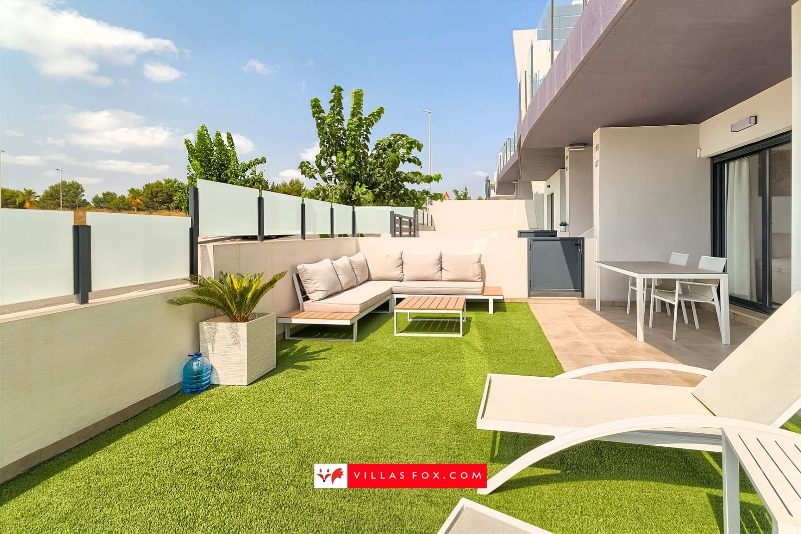 2 camera da letto Appartamento in vendita in San Miguel de Salinas con piscina - 239.999 € (Rif: 9989473)
