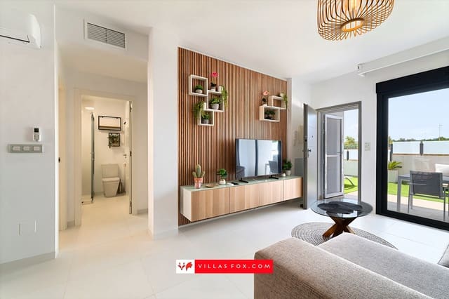 2 camera da letto Appartamento in vendita in San Miguel de Salinas con piscina - 239.999 € (Rif: 9989473)