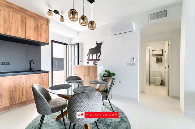2 camera da letto Appartamento in vendita in San Miguel de Salinas con piscina - 239.999 € (Rif: 9989473)